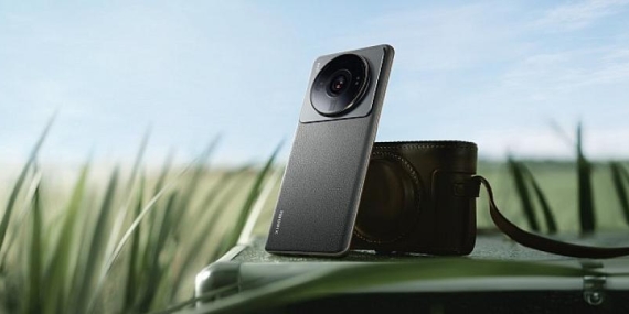 “Leica ile birlikte geliştirilen” Xiaomi 12S Serisi Çin’de Tanıtıldı