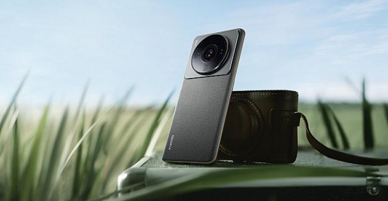 “Leica ile birlikte geliştirilen” Xiaomi 12S Serisi Çin’de Tanıtıldı