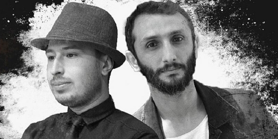 Mahmut Görgen Hakan Ergün’ün şarkısına remix yaptı
