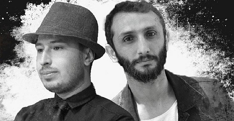 Mahmut Görgen Hakan Ergün’ün şarkısına remix yaptı