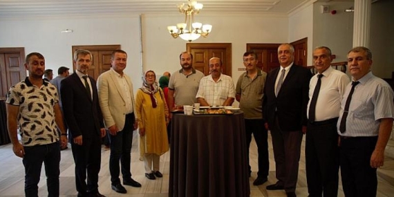 Manav Kültür Müzesi kurulacak