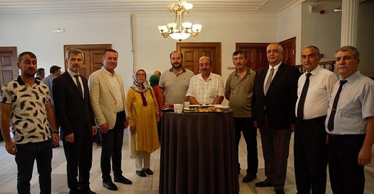 Manav Kültür Müzesi kurulacak