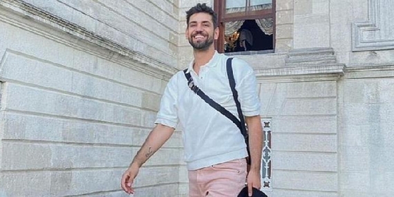 Masal Şatosu Filminin karizmatik kötüsü