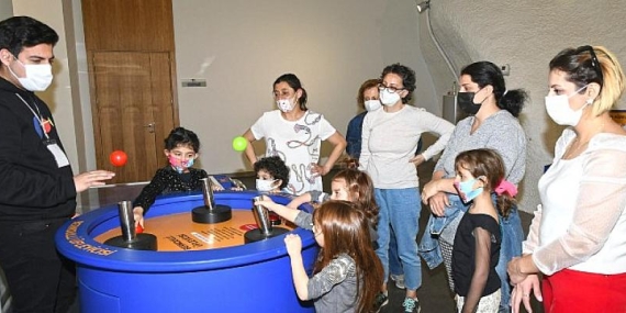 Nasreddin Hoca’da dolu dolu yaz