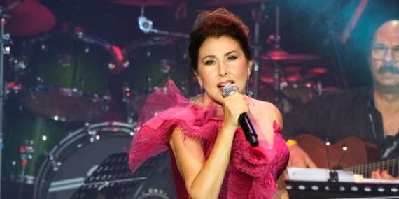 Nilüfer’den Harbiye Çıkarması