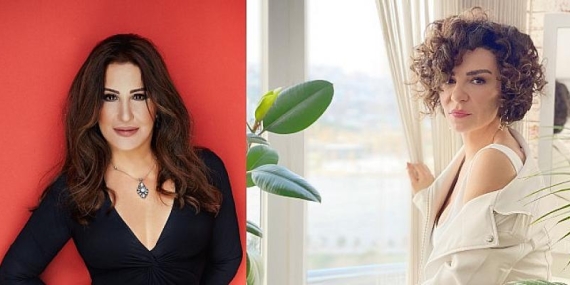 Nükhet Duru & Pow Trio ve Fatma Turgut konserleri ENKA Açıkhava Tiyatrosu’nda