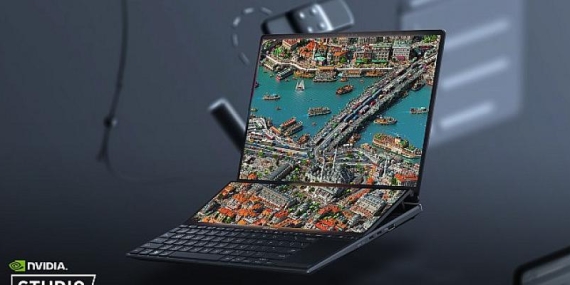 NVIDIA İstanbul’u Üçüncü Boyuta Taşıyan  ‘NKREATİF Sanatçılar’ı Ödüllendiriyor