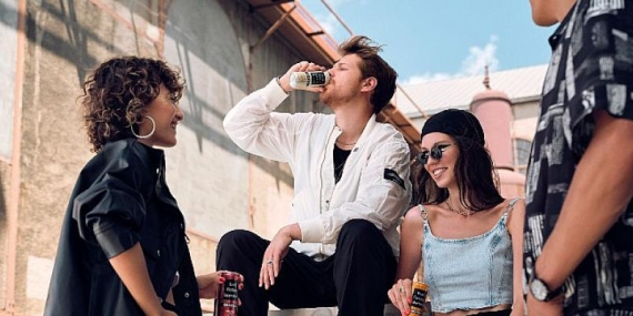 OBSESSO’nun Yeni Reklam Yüzü Genç Oyuncu Burak Yörük