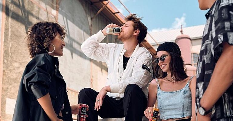 OBSESSO’nun Yeni Reklam Yüzü Genç Oyuncu Burak Yörük