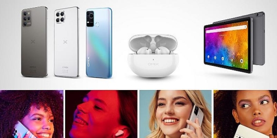 OMIX 360 derece teknolojik bir yaşam biçimi sunuyor
