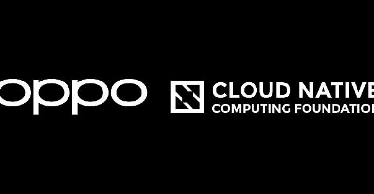 OPPO, Cloud Native Computing Foundation’a Altın Üye Olarak Katıldı