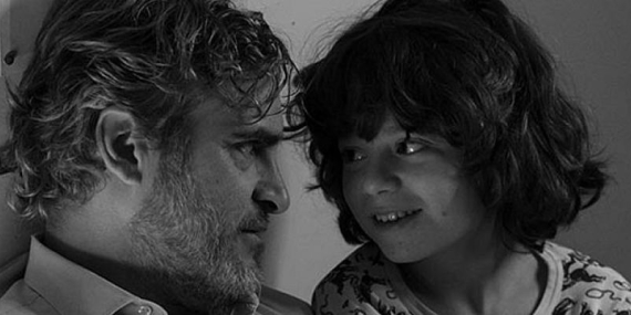 Oscar Ödüllü Joaquin Phoenix’in Son Filmi Yaşamaya Bak AKM Yeşilçam Sineması’nda