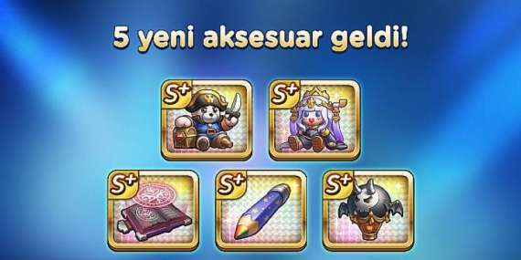 Paramanya’da Temmuz güncellemesi yayınlandı!