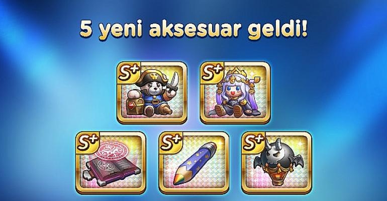 Paramanya’da Temmuz güncellemesi yayınlandı!