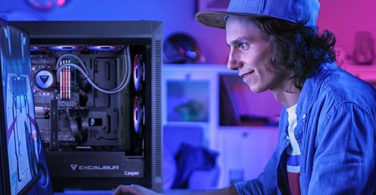 PC Oyunlarının Kişiselleştirilmiş Bilgisayar ve Güçlü Donanım İhtiyacı Artıyor
