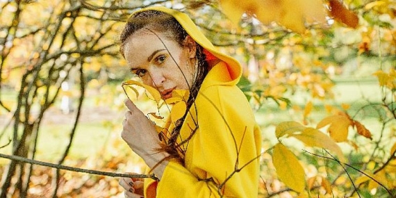 Peşinden Koşulan Bir Hayal Daha: Ana Shine “Digital Love” ile Büyülemeye Devam Ediyor