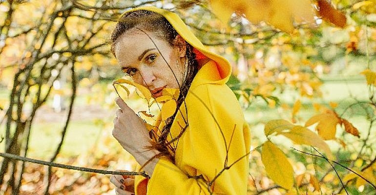 Peşinden Koşulan Bir Hayal Daha: Ana Shine “Digital Love” ile Büyülemeye Devam Ediyor