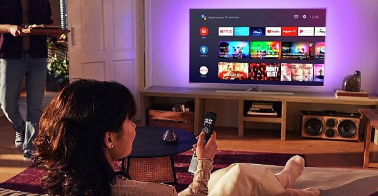 Philips TV & Sound’dan Bayrama Özel İçerik Önerileri