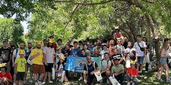 Pokemon Go’nun 6. Yaşı Özel Sürprizler ve Topluluk Günü Etkinlikleri İle Kutlandı
