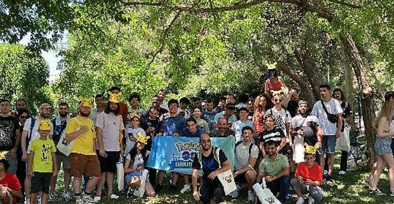 Pokemon Go’nun 6. Yaşı Özel Sürprizler ve Topluluk Günü Etkinlikleri İle Kutlandı