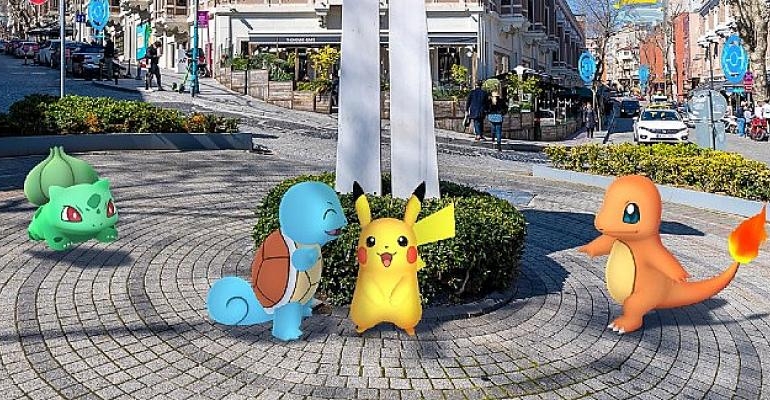 POKÉMON GO’nun 6. yaşını kutluyoruz! Sürprizler ve özel etkinlikler için geri sayım başladı!