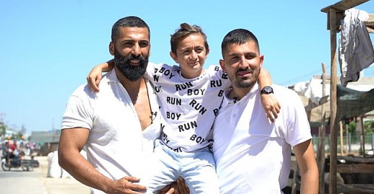 PUBG MOBILE Kurban Bayramı’nda Facia Üçlü’yü yeniden bir araya getirdi