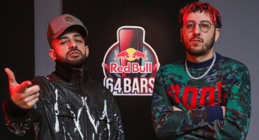 Red Bull 64 Bars Serisinin Asil Slang ve Barry “Khontkar” Allen’in Konuk Olduğu Yeni Bölümü Yayınlandı