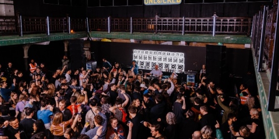 Red Bull İstanbul Unlocked Başlıyor!