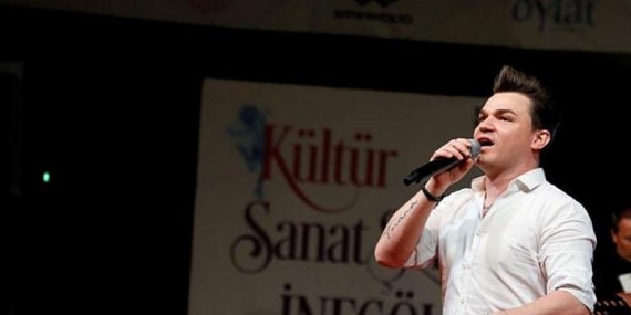 Rumeli Semih İnegöl’ü Salladı