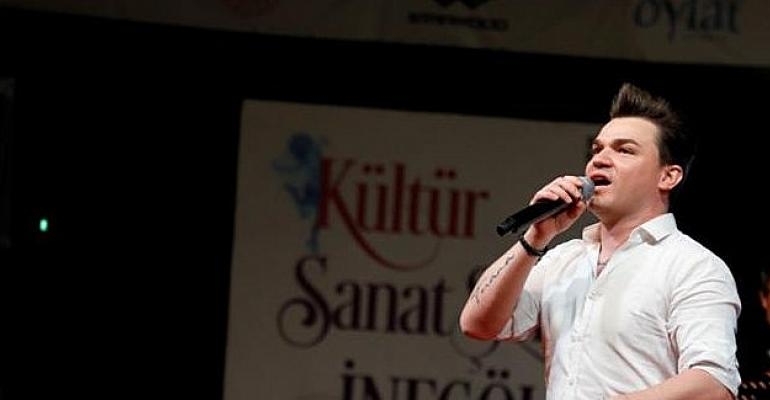 Rumeli Semih İnegöl’ü Salladı