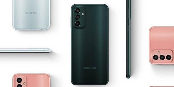 Samsung, en yeni Galaxy inovasyonlarını bir arada sunan yeni Galaxy M13’ü satışa sundu!