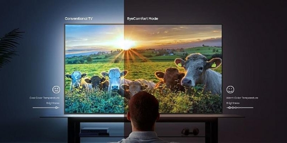 Samsung NEO QLED 8K, NFT yayıncılığında yeni bir çığır açıyor