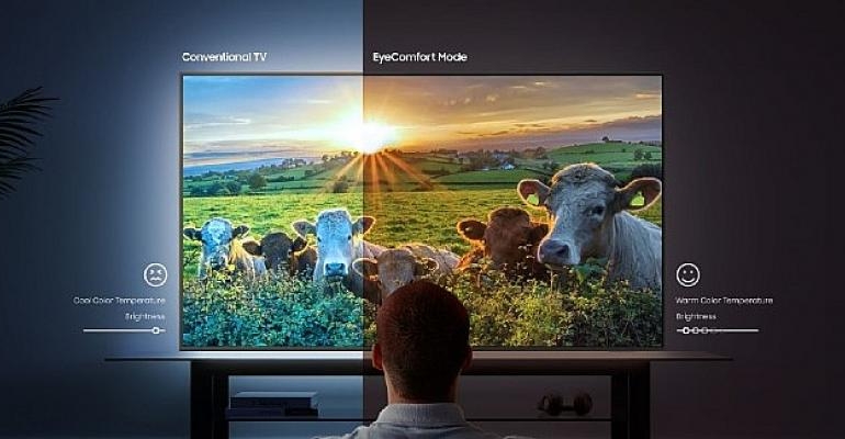 Samsung NEO QLED 8K, NFT yayıncılığında yeni bir çığır açıyor