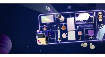 Samsung’dan Metaverse’e özel yeni sanal oyun alanı:   “Space Tycoon”