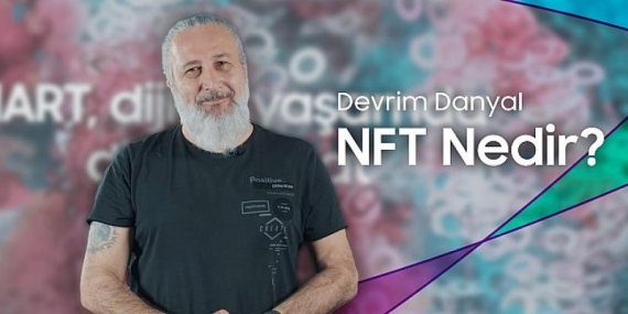 Samsung’un dijital sanat ve NFT teknolojilerinde öncü dART Platformu’nda eğitimler başladı!