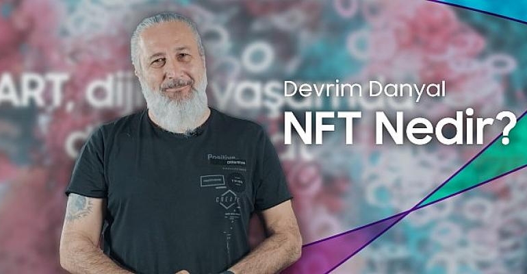 Samsung’un dijital sanat ve NFT teknolojilerinde öncü dART Platformu’nda eğitimler başladı!