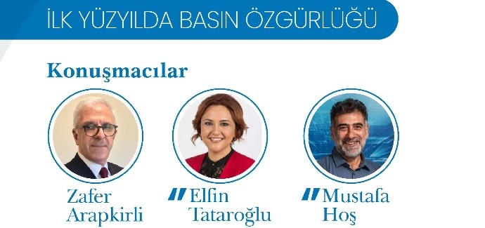 Seferihisar Kaleiçi söyleşileri başlıyor