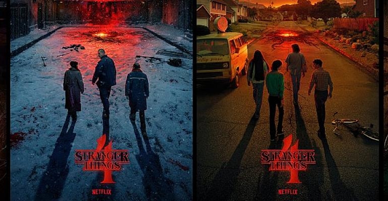 Sennheiser’in yeni uzamsal ses deneyimi AMBEO 2-Channel Spatial Audio Netflix’te