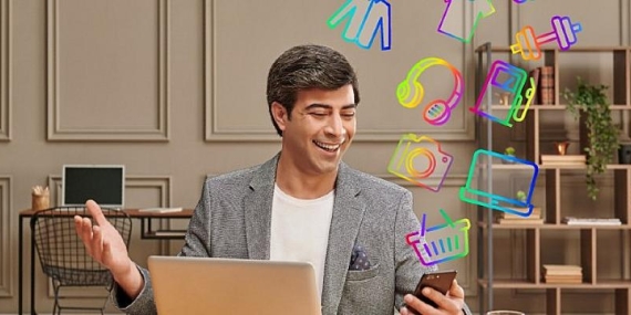 Sodexo FlexoGift ile Bayramda Hediye Seçme Özgürlüğü