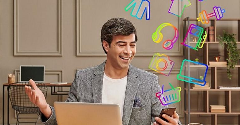 Sodexo FlexoGift ile Bayramda Hediye Seçme Özgürlüğü