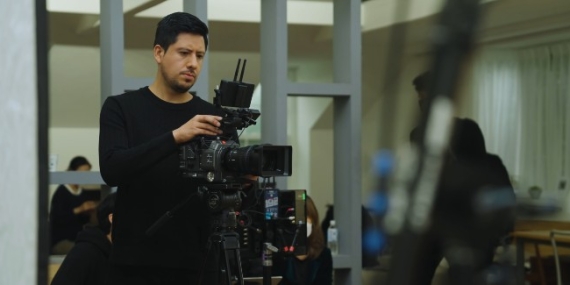 Sony Future Filmmaker Awards