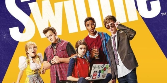 ‘Swindle’ Filmi Nickelodeon’da