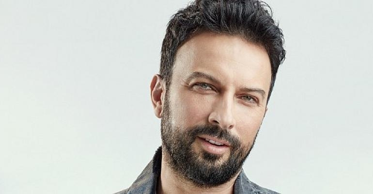 Tarkan’dan Yaz Sürprizi : Yap Bi Güzellik