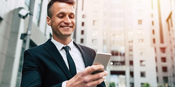 Tek linkle 7/24 dünyanın dört bir yanına ulaşın