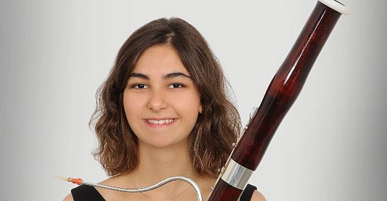 Tekfen Vakfı Müzik Bursu’nu  kazanan genç yetenekler belli oldu