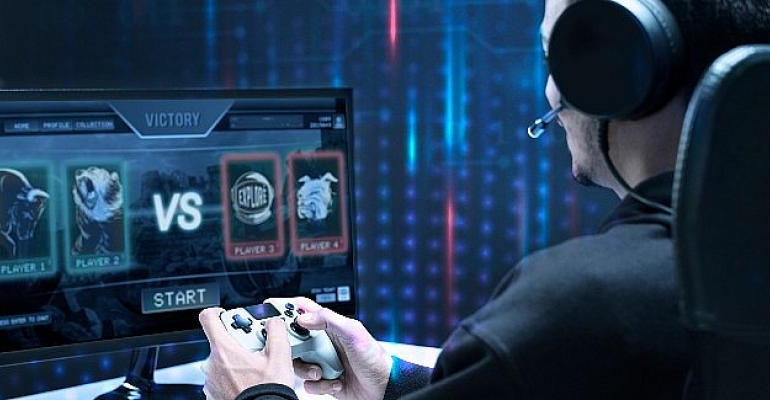 TELKODER: Fiber sorunu e-sporu da olumsuz etkiliyor