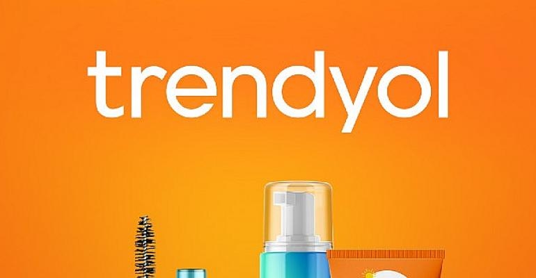 Trendyol, güzellik ve bakım ürünleri alışveriş trendlerini açıkladı