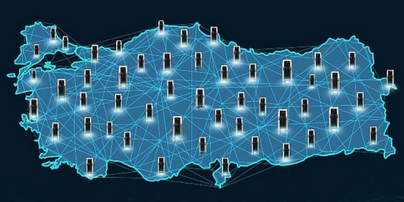 Trugo, Türkiye’yi uçtan uca şarj cihazlarıyla donatacak