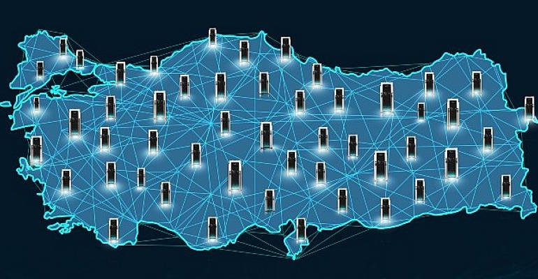 Trugo, Türkiye’yi uçtan uca şarj cihazlarıyla donatacak