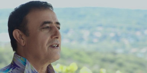 Tuncer halaya “Deli” ile devam diyor